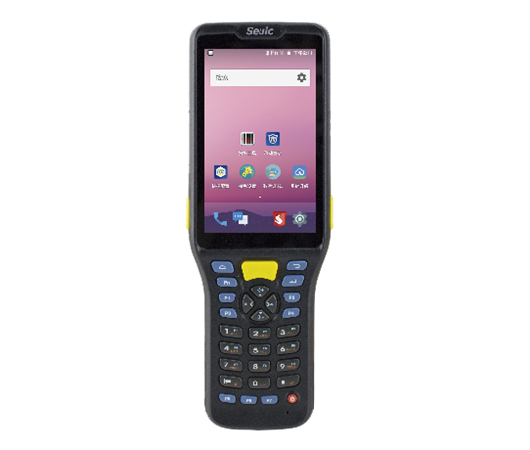 AUTOID Q7